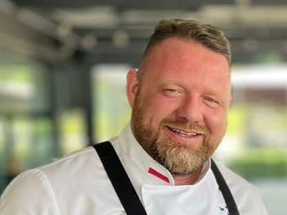 Dawid Łagowski: Grill wciąż na pierwszym planie