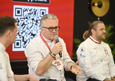 Targi HoReCa Transgourmet i Selgros w Ożarowie Mazowieckim za nami