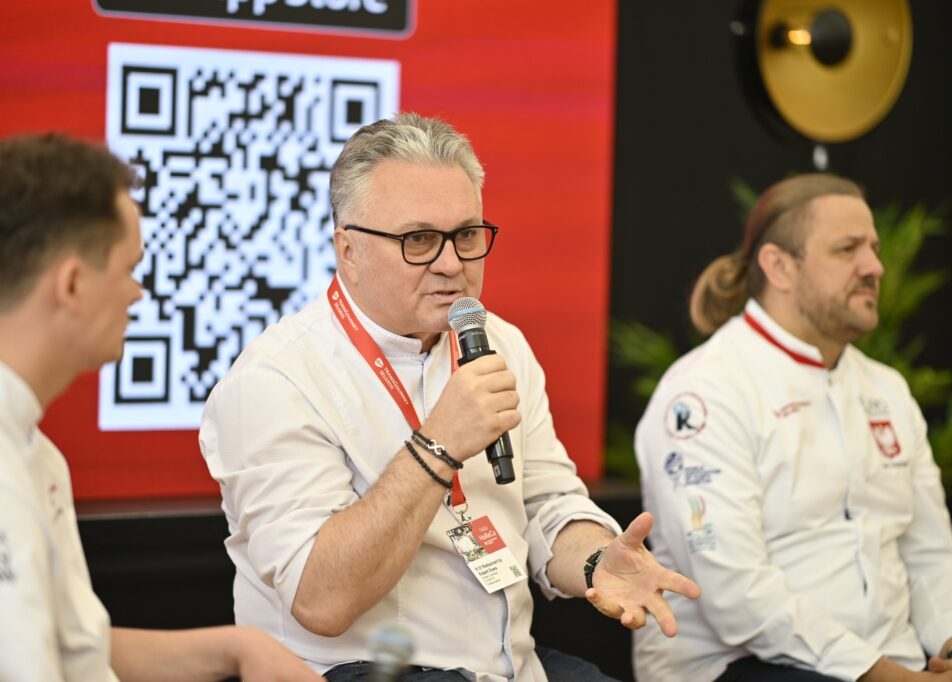 Targi HoReCa Transgourmet i Selgros w Ożarowie Mazowieckim za nami