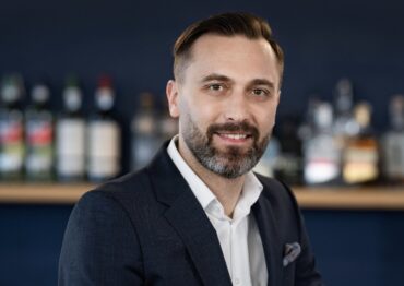 Piotr Imbrzykowski objął stanowisko Premium Spirits & Beer Business Director w Coca-Cola HBC Polska