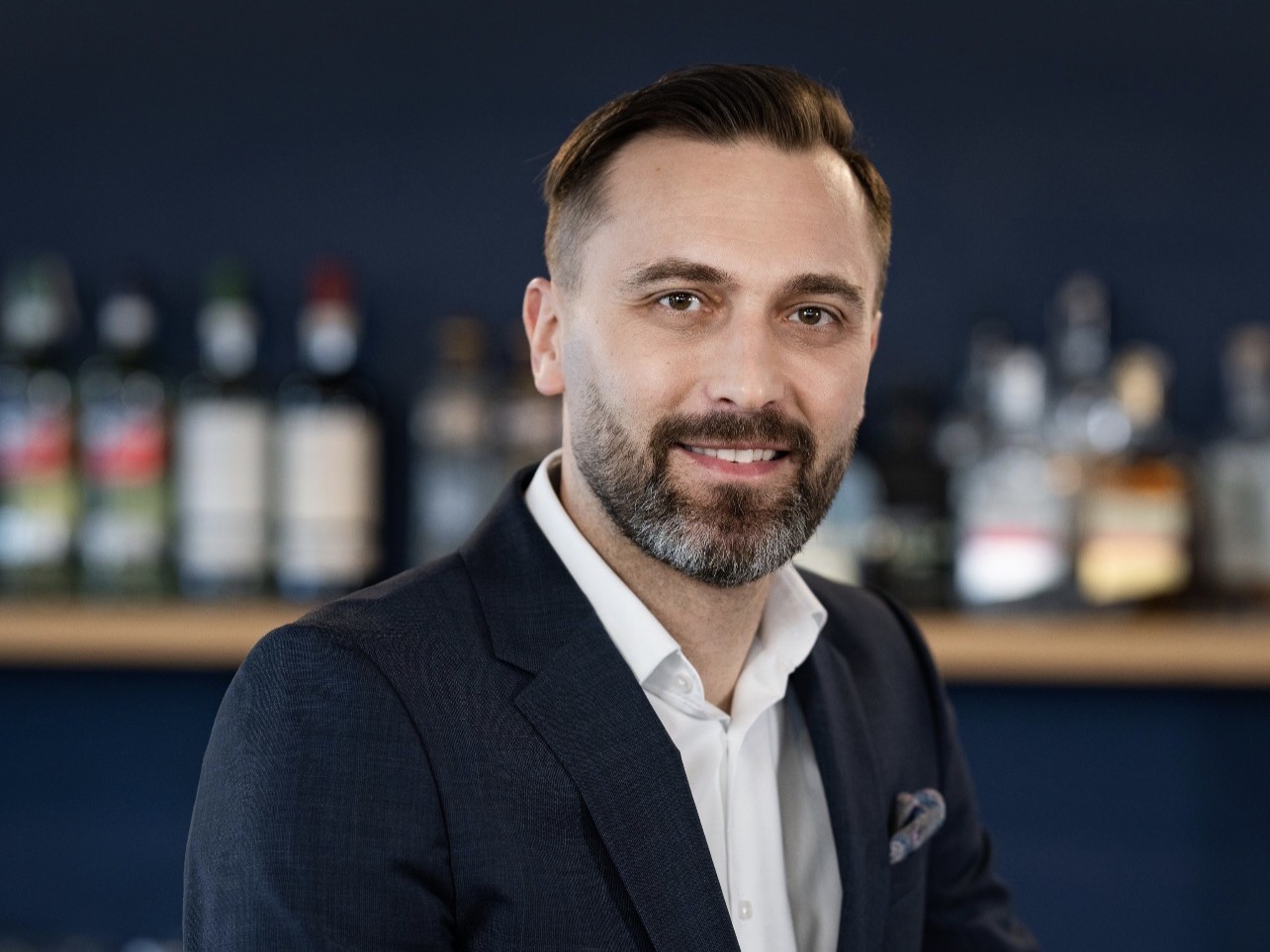 Piotr Imbrzykowski objął stanowisko Premium Spirits & Beer Business Director w Coca-Cola HBC Polska