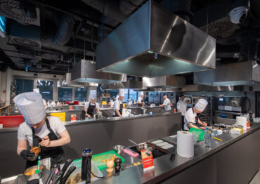 Kulisy Chefs en Or 2026