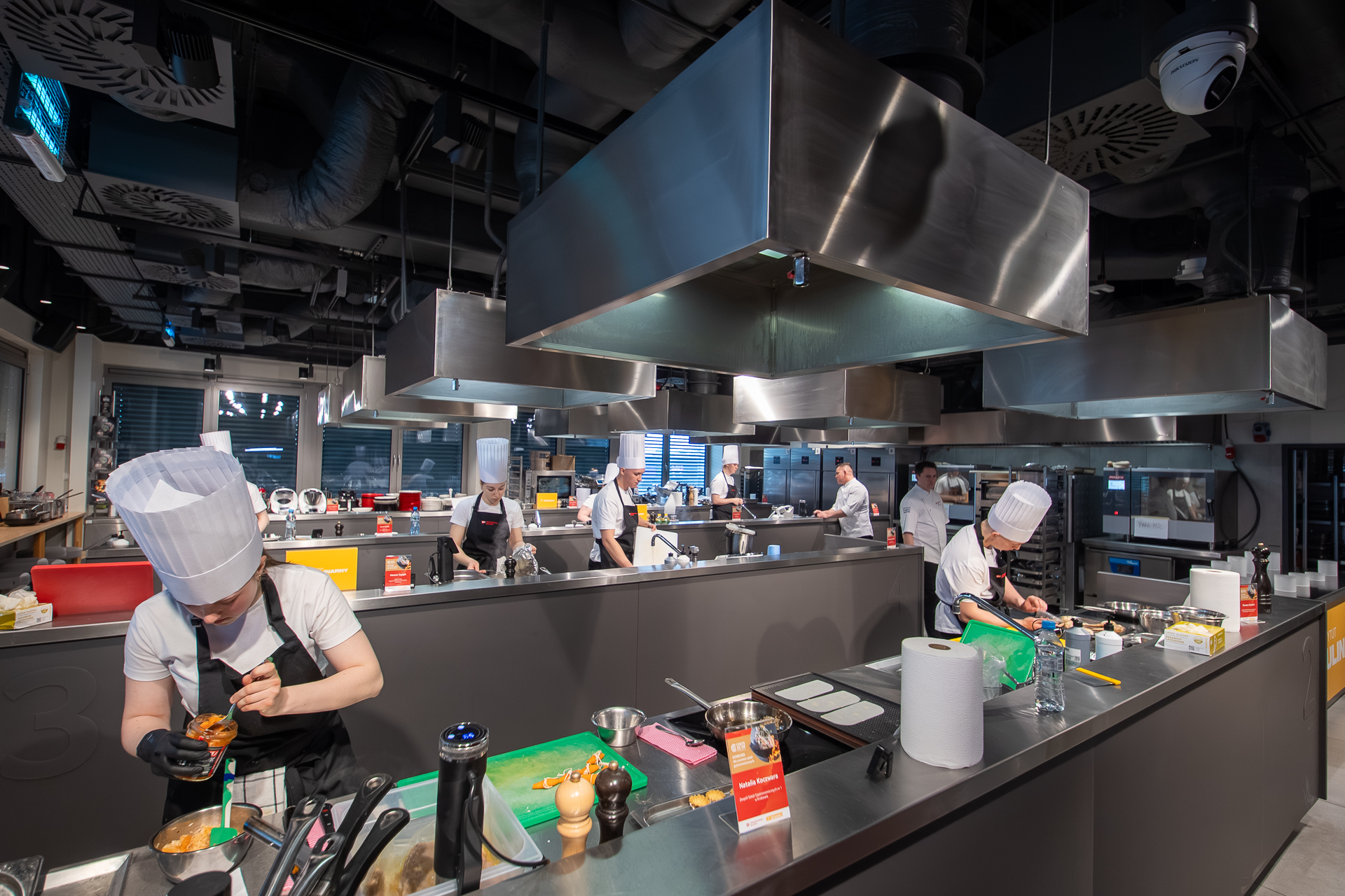 Kulisy Chefs en Or 2026