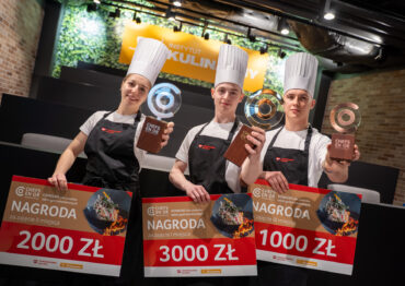 Chefs en Or 2026 rozstrzygnięty