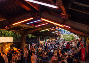 Nocny Market wraca w nowej odsłonie