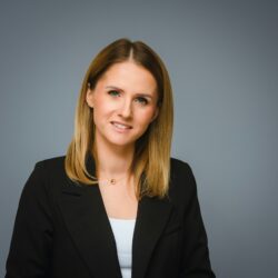 Julia Groblewska dyrektorką regionalną IGHP w woj. łódzkim