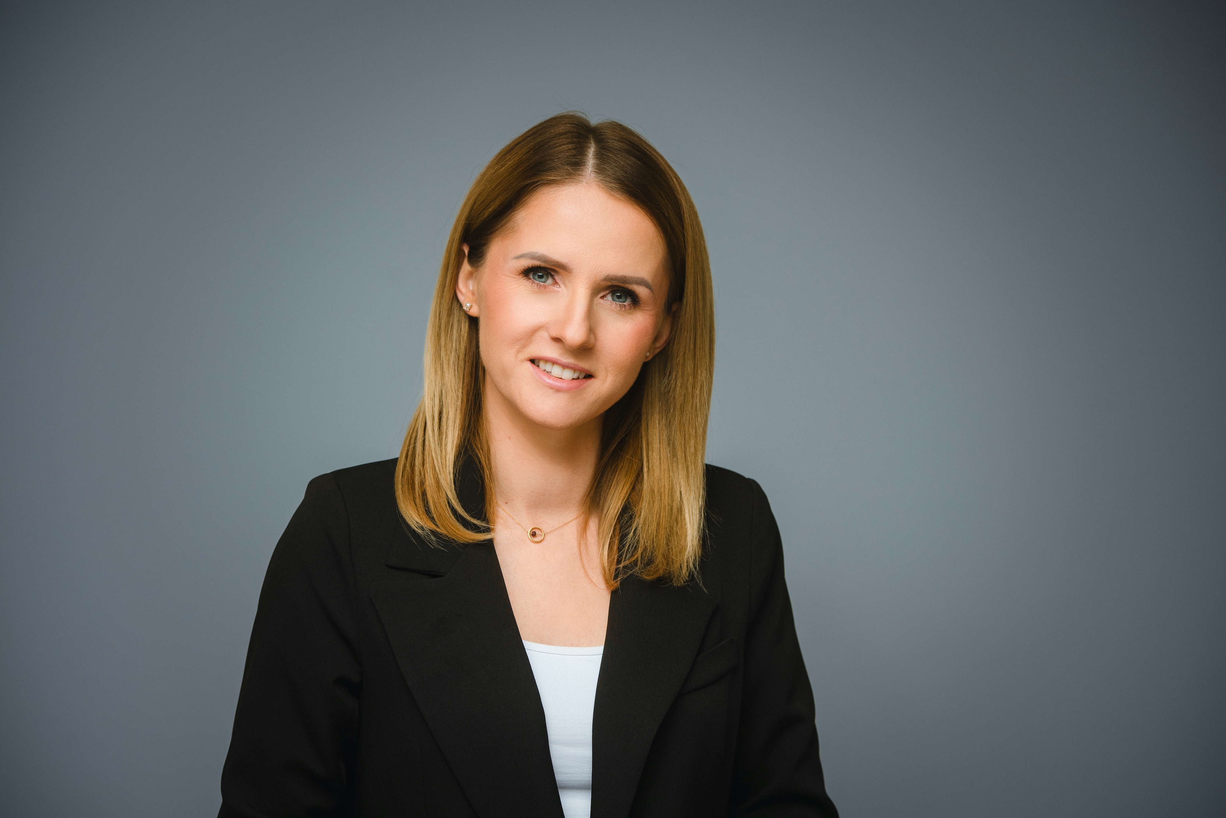 Julia Groblewska dyrektorką regionalną IGHP w woj. łódzkim