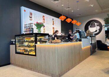 Posnania wzmacnia ofertę gastronomiczną