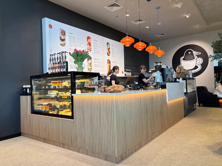 Posnania wzmacnia ofertę gastronomiczną