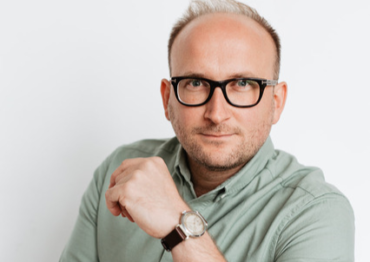 Leszek Szczepaniak: Pełna sala to za mało. Dlaczego w gastronomii liczy się nie tylko obrót?