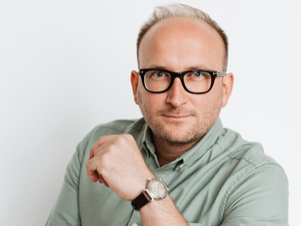 Leszek Szczepaniak: Pełna sala to za mało. Dlaczego w gastronomii liczy się nie tylko obrót?