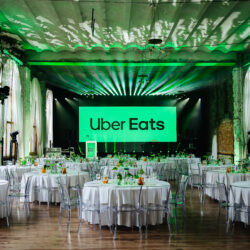 Uber Eats Awards 2026 w nowej odsłonie