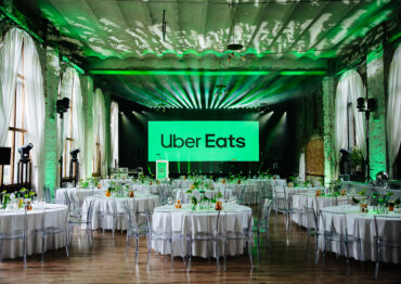 Uber Eats Awards 2026 w&nbsp;nowej odsłonie