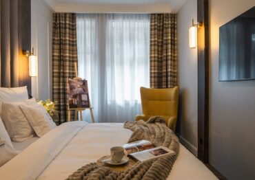 Polacy wydają więcej na jakość. Segment premium w hotelarstwie przyspiesza