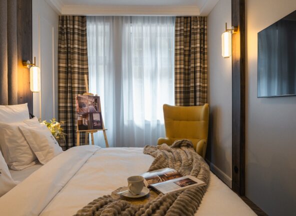 Polacy wydają więcej na jakość. Segment premium w hotelarstwie przyspiesza