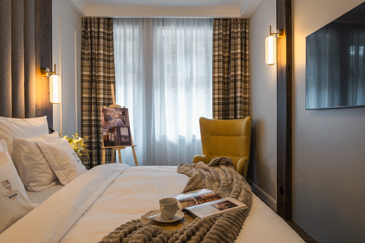 Polacy wydają więcej na jakość. Segment premium w hotelarstwie przyspiesza