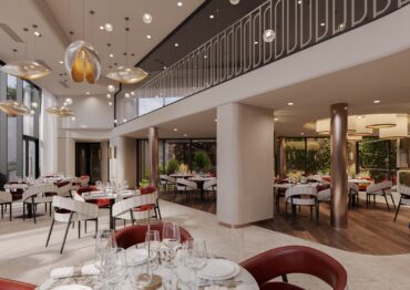 Hotel Mearl coraz bliżej otwarcia