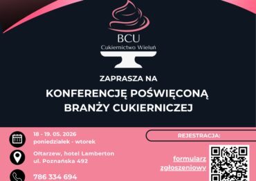 Konferencja podsumowująca działalność BCU w Wieluniu