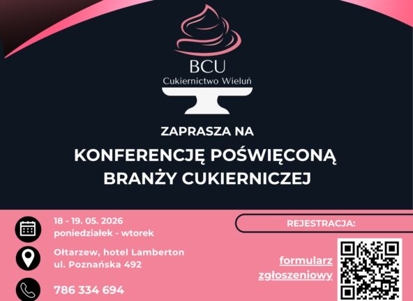 Konferencja podsumowująca działalność BCU w Wieluniu