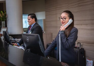 IGHP: Poprawa wyników w hotelach rok do roku, rekordowa majówka