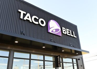 Taco Bell zadebiutuje w&nbsp;Polsce. Sieć będzie rozwijana z&nbsp;AmRest