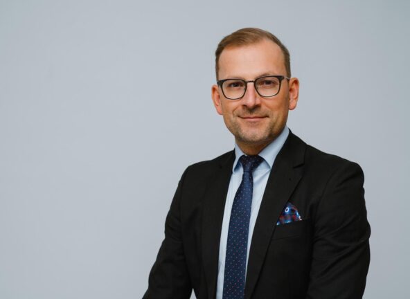 WARS powołuje spółkę hotelowo-cateringową. Na czele stanie Radosław Groblewski