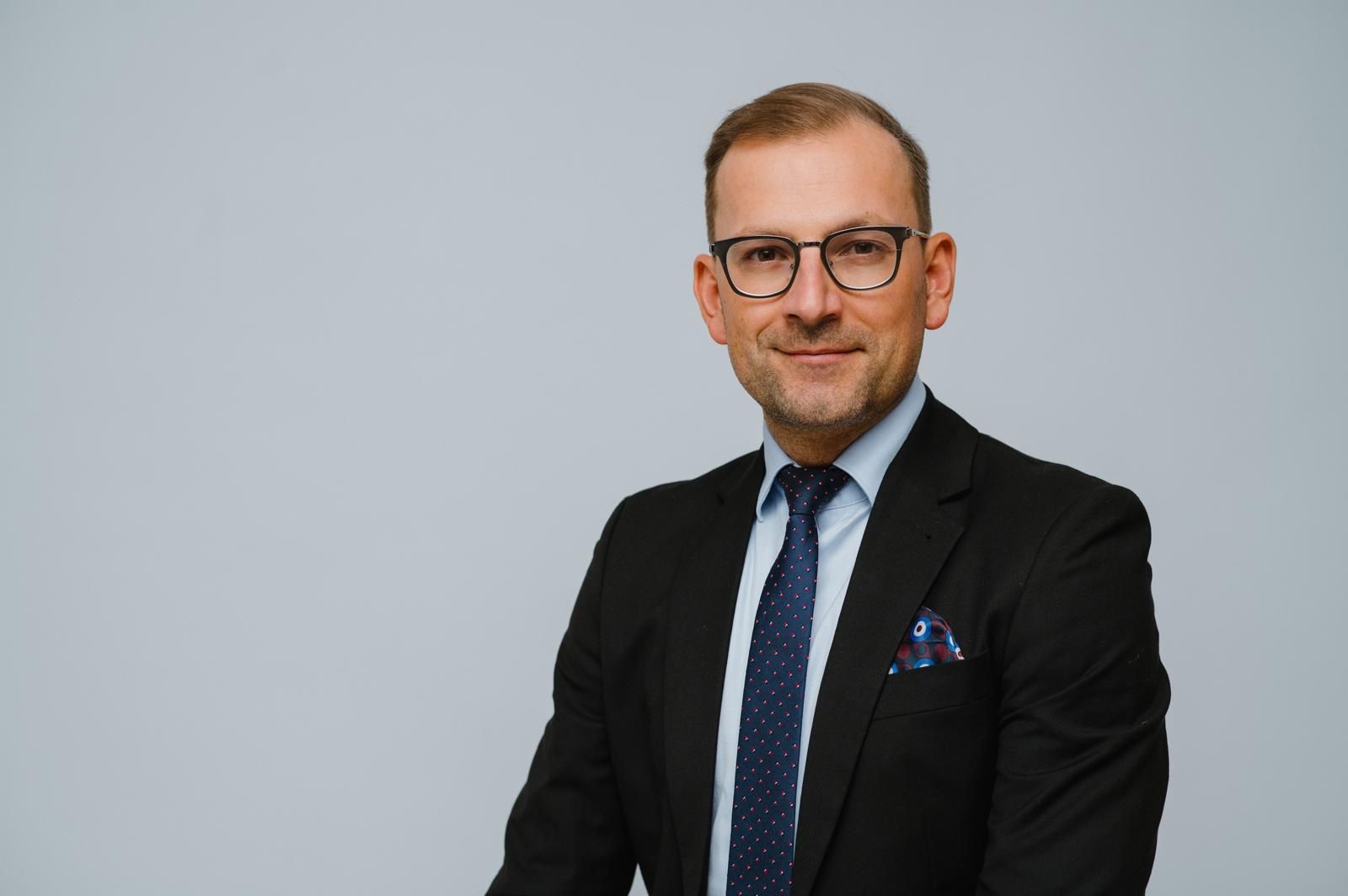 WARS powołuje spółkę hotelowo-cateringową. Na czele stanie Radosław Groblewski