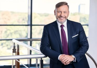 Nowy zarząd Polskiego Holdingu Hotelowego