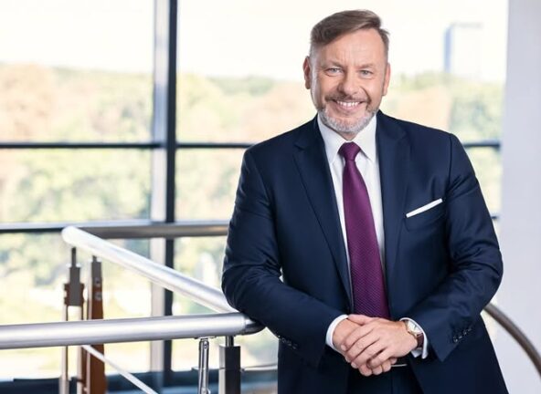 Nowy zarząd Polskiego Holdingu Hotelowego