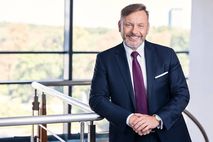 Nowy zarząd Polskiego Holdingu Hotelowego