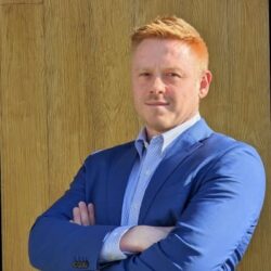 Michał Cwalina nowym dyrektorem generalnym Hotelu Gołębiewski Karpacz