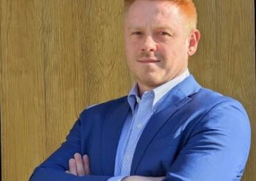 Michał Cwalina nowym dyrektorem generalnym Hotelu Gołębiewski Karpacz