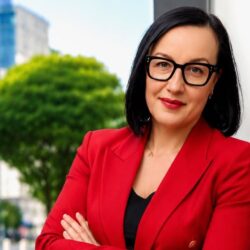 Agnieszka Powązka-Celer Dyrektorem Hotelu Four Points by Sheraton Poznań
