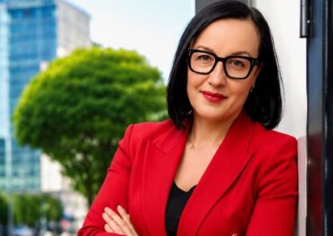 Agnieszka Powązka-Celer Dyrektorem Hotelu Four Points by Sheraton Poznań