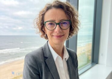 Barbara Garczyńska: Hotel tej skali musi działać jak jeden organizm