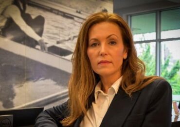 Aleksandra Tymofiejczuk-Niekrasz dyrektorem Hotelu HP Park w Poznaniu