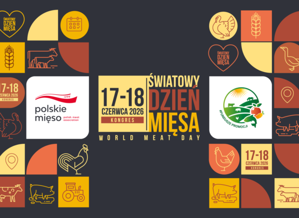 III Kongres Światowy Dzień Mięsa już 17 i 18 czerwca