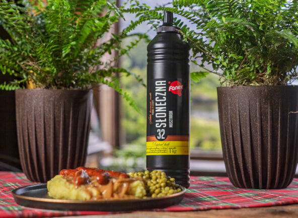 Grill nie musi być nudny