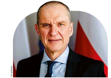 Andrzej Poczobut specjalnie dla Poradnika Restauratora