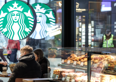 Pierwszy Starbucks w Białymstoku