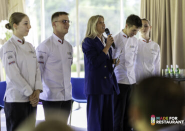 Ekonomiczne „Davos” polskiej gastronomii