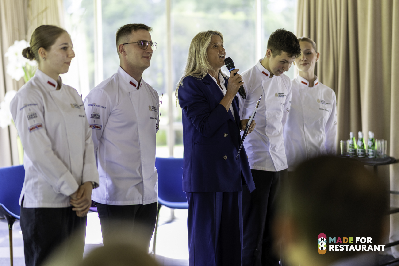 Ekonomiczne „Davos” polskiej gastronomii