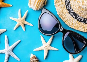 Strój plażowy w restauracji. Coraz więcej lokali ma z tym problem