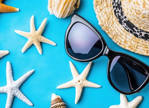 Strój plażowy w restauracji. Coraz więcej lokali ma z tym problem