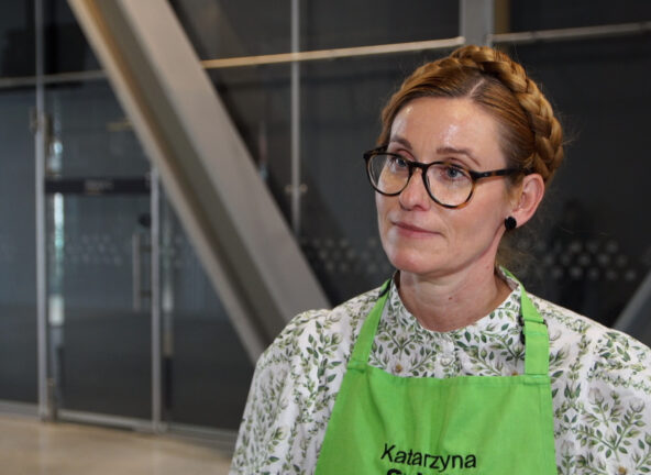 Od 1 września szkolne stołówki zmienią menu na bardziej roślinne