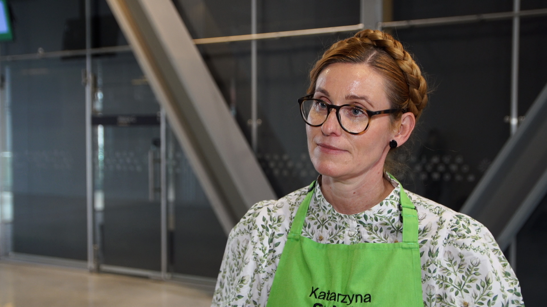 Od 1 września szkolne stołówki zmienią menu na bardziej roślinne