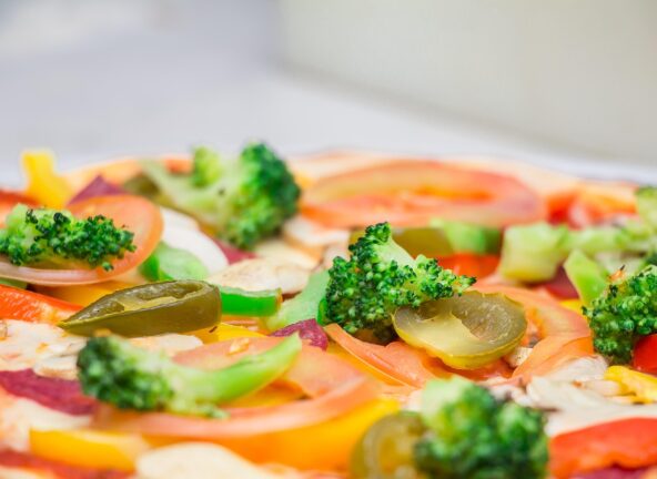 Pizza z krewetkami pod lupą fiskusa. Rzecznik MŚP reaguje w sprawie VAT w gastronomii