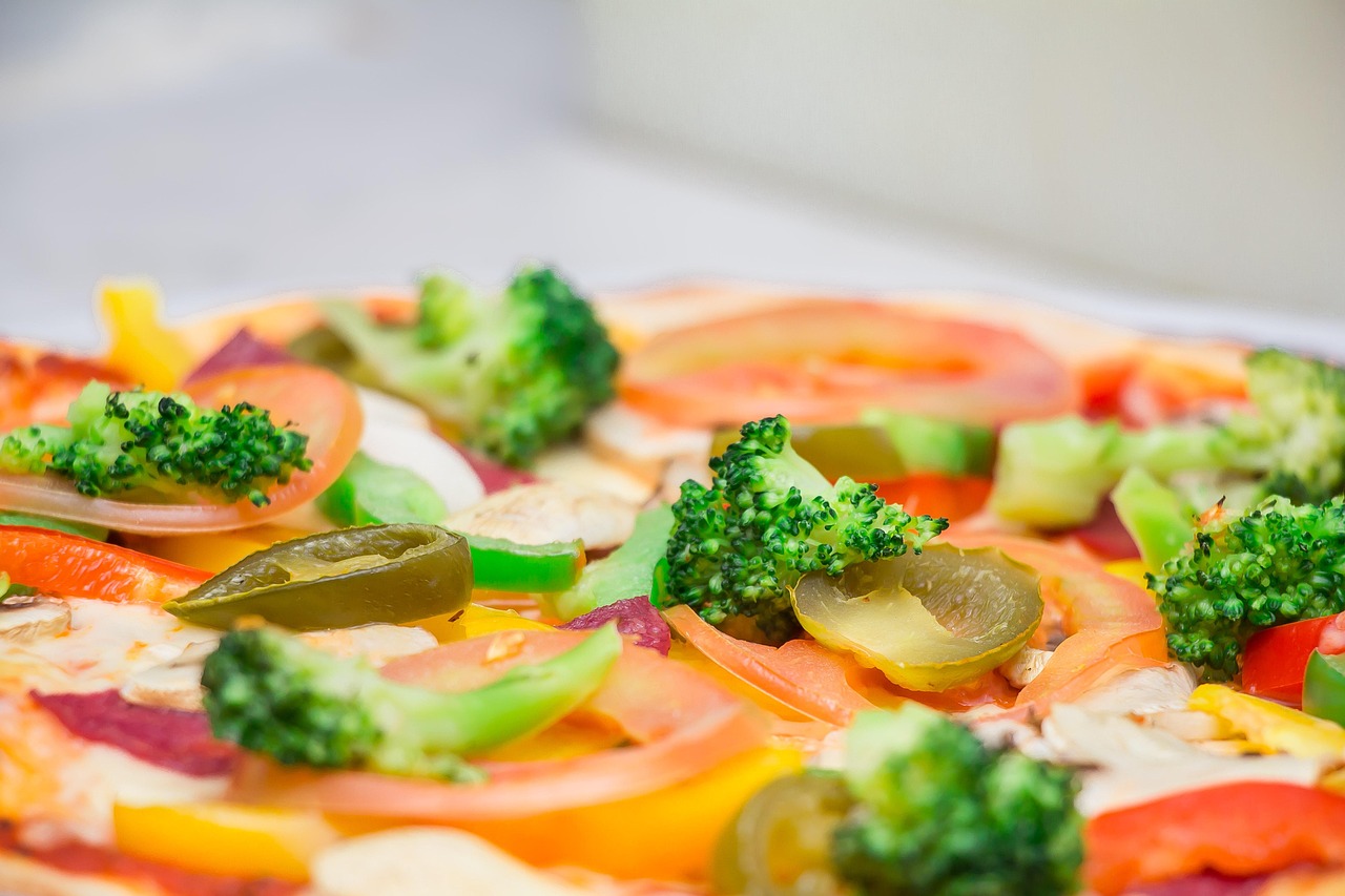 Pizza z krewetkami pod lupą fiskusa. Rzecznik MŚP reaguje w sprawie VAT w gastronomii