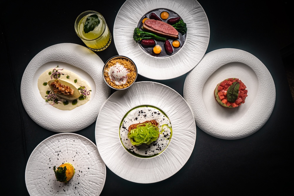 FineDiningWeek®: Odkryj mistrzowskie restauracje w Poznaniu