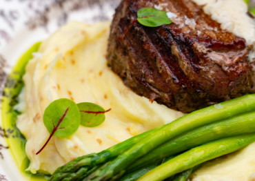 Nowa restauracja w Elektrowni Powiśle stawia na nowoczesną kuchnię polską